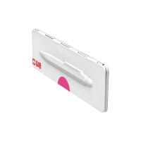 CARAN DACHE Kugelschreiber 849 Pop Line 849.590 rosa, mit...
