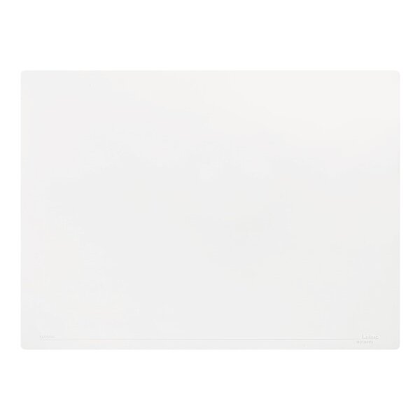 KOLMA Schreibunterlage Perform 34.470.00 transparent 63x50cm