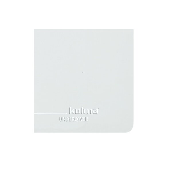 KOLMA Schreibunterlage Perform 34.470.00 transparent 63x50cm