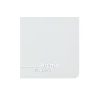 KOLMA Schreibunterlage Perform 34.470.00 transparent 63x50cm