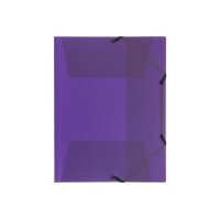 KOLMA Dossier compart.Penda Easy A4 11.068.13 violet