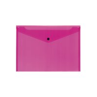 KOLMA Dossier compart.Easy A4 08.150.33 berry 50 flls.