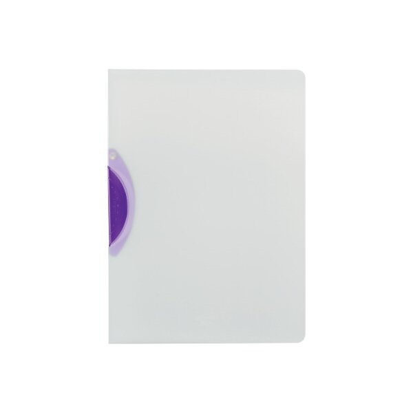 KOLMA Dossier à pince Easy Plus A4 11.012.13 violet
