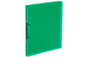 KOLMA Ringbuch Easy soft 2.1cm 02.804.01 2 Ringe...