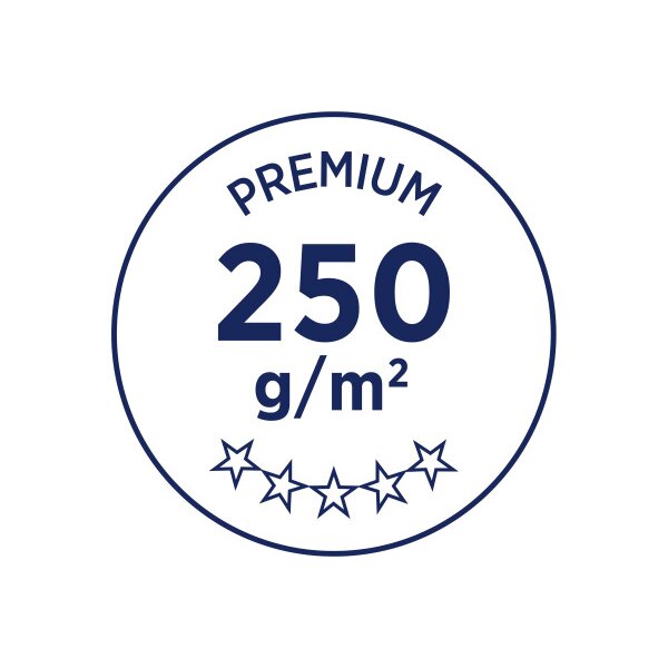 AVERY ZWECKFORM InkJet Fotopapier A4 2559-20 250g,matt, weiss 20 Blatt