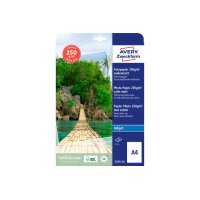 AVERY ZWECKFORM InkJet Photo Paper A4 2559-20 250g,matt,...