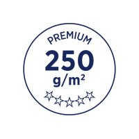 AVERY ZWECKFORM InkJet Photo Paper A4 2559-20 250g,matt, blanc 20 feuilles