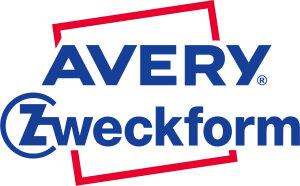 AVERY ZWECKFORM InkJet Photo Paper A4 2572-50 200g,glossy, blanc 50 feuilles
