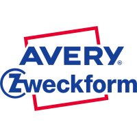 AVERY ZWECKFORM InkJet Photo Paper A4 2572-50 200g,glossy, blanc 50 feuilles
