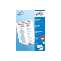 AVERY ZWECKFORM InkJet Paper A4 2585-150 100g, blanc 150...