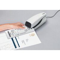 LEITZ Elektrisches Flachheftgerät NeXXt, blau