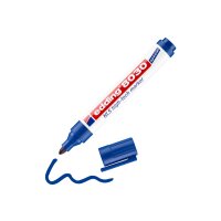 EDDING Hightech Marker 8030 1,5-3mm 8030-3 bleu