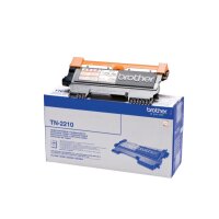 BROTHER Toner noir TN-2210 HL-2240D 1200 pages