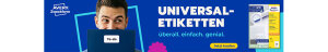 AVERY Zweckform Etiquette universelle Office&Home