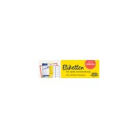 AVERY Zweckform Universal-Etiketten, 99,1 x 42,3 mm, weiss