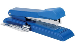 BOSTITCH Heftgerät B8 B8REWX-BLUE blau 30 Blatt