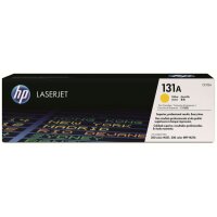 HP Toner-Modul 131A yellow CF212A LJ Pro 200 M276 1800...