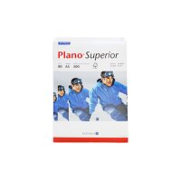 PLANO SUPERIOR Papier à copier A5 88026798 80g,...