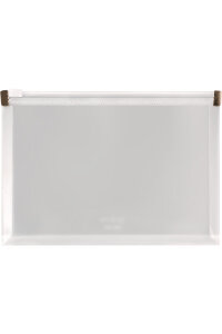 KOLMA Dossier de coll. Easy A6 08.182.00 transparent