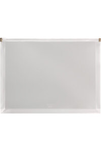 KOLMA Dossier de coll. Easy A4 08.180.00 transparent