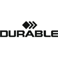 DURABLE Stifteköcher Trend 80x102mm 1701235540...