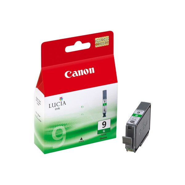 CANON Cartouche dencre green PGI-9G PIXMA Pro9500 14ml