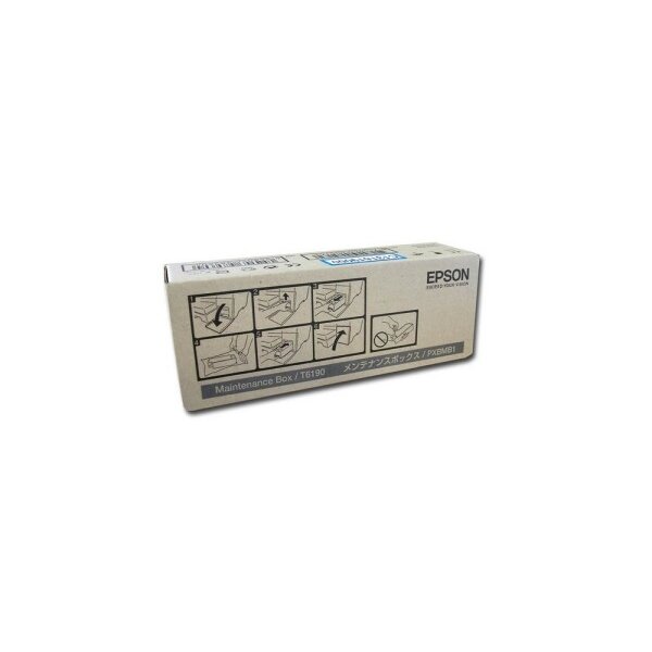 EPSON Maintenance Box T619000 B-300/500DN