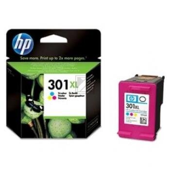 HP Tintenpatrone 301XL color CH564EE DeskJet 2050 330 Seiten