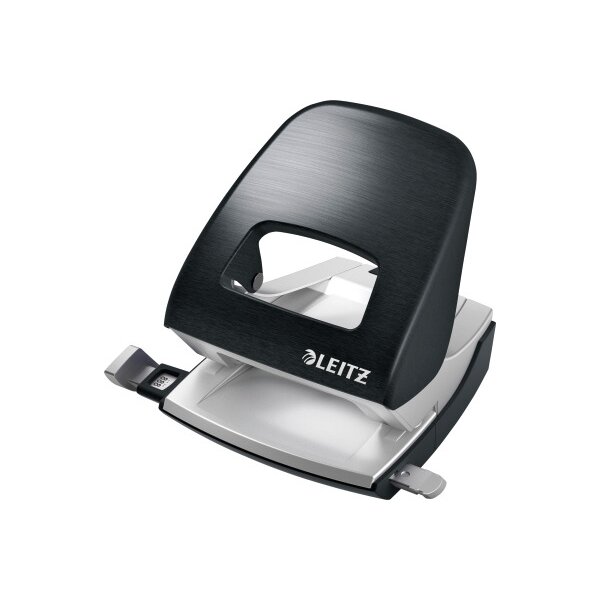 LEITZ Perforateur NewNeXXt 50066094 noir