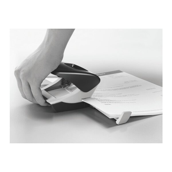 LEITZ Perforateur NewNeXXt 50066094 noir