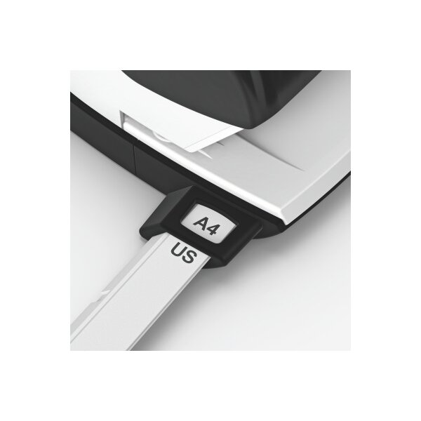 LEITZ Perforateur NewNeXXt 50066094 noir