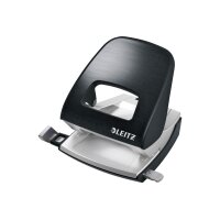 LEITZ Perforateur NewNeXXt 50066094 noir
