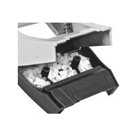 LEITZ Perforateur NewNeXXt 50066094 noir