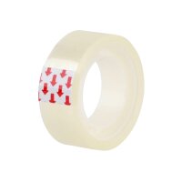 BÜROLINE Ruban adhésif 15mmx10m 131251...