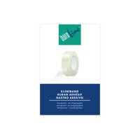 BÜROLINE Ruban adhésif 12mmx33m 131253...