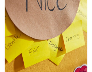 Post-it Haftnotiz-Würfel notes, 76 x 76 mm, gelb