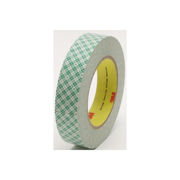 SCOTCH Ruban adhésif double 25mmx33m 410B/2533