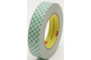 SCOTCH Ruban adhésif double 25mmx33m 410B/2533