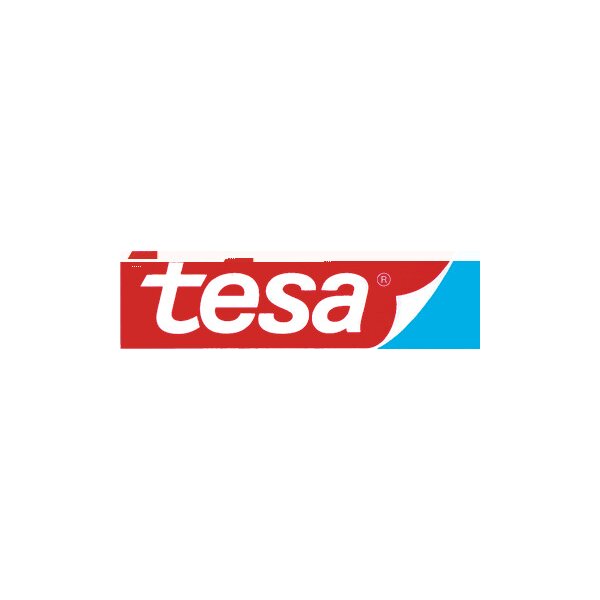 TESA Ruban demballage 50mmx66m 571730000 brun