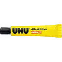 UHU extra Alleskleber, lösemittelhaltig, 31 g