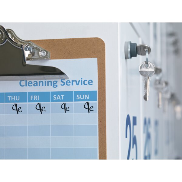 tesa Powerstrips LARGE, Haltekraft: max. 2,0 kg