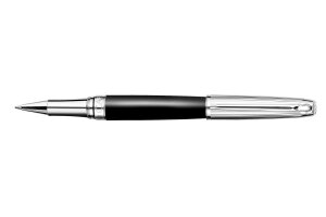 CARAN DACHE Roller Leman bicolor 4779.289 noir