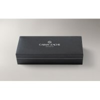 CARAN DACHE Roller Leman bicolor 4779.289 schwarz