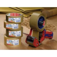 tesapack Verpackungsklebeband ULTRA STRONG, 38 mm x 66 m