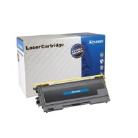 KEYMAX Toner-Kit noir TN-2000KEY p. Brother HL-2030 2500...