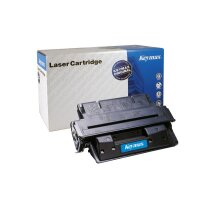 KEYMAX RMC-Toner-Modul EP-52X schwarz C4127XKEY zu HP LJ...