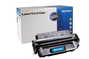 KEYMAX Cartouche CLR EP-32 noir C4096AKEY pour HP LJ 2100...