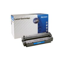 KEYMAX Cartouche CLR noir Q2613XKEY pour HP LJ 1300 4000...