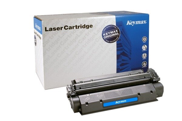 KEYMAX Cartouche CLR noir Q2624AKEY p. HP LaserJet 1150 2500 p.