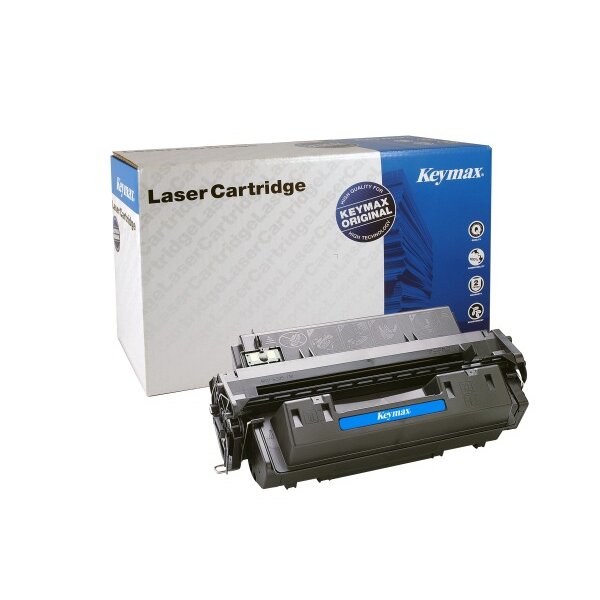 KEYMAX RMC-Toner-Modul schwarz Q2610AKEY zu HP LJ 2300 6000 Seiten